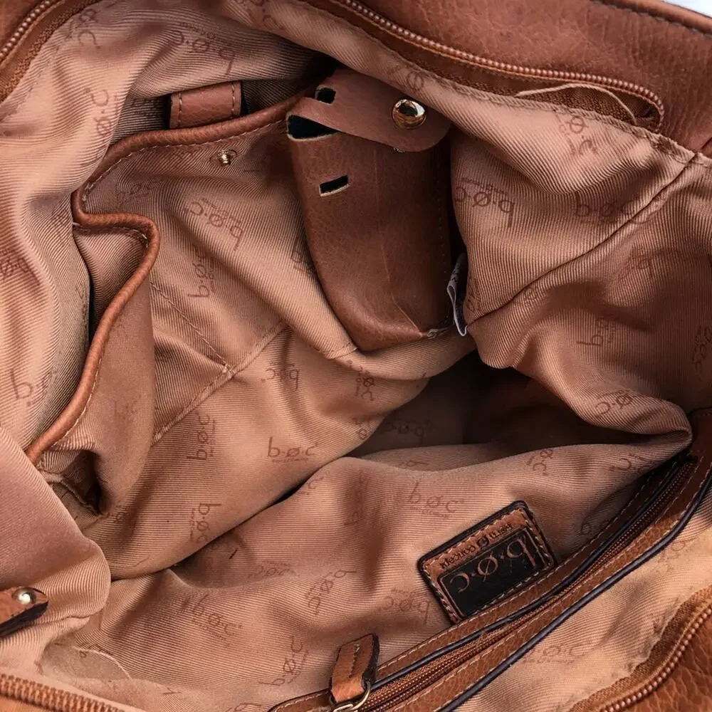 b.o.c. Brand purse